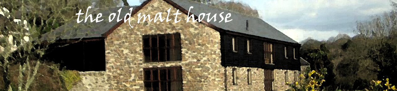 The Old Malt House